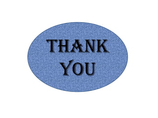 Thank
 you
 
