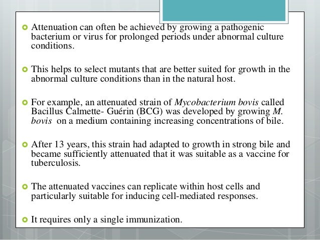 Vaccines- and its types