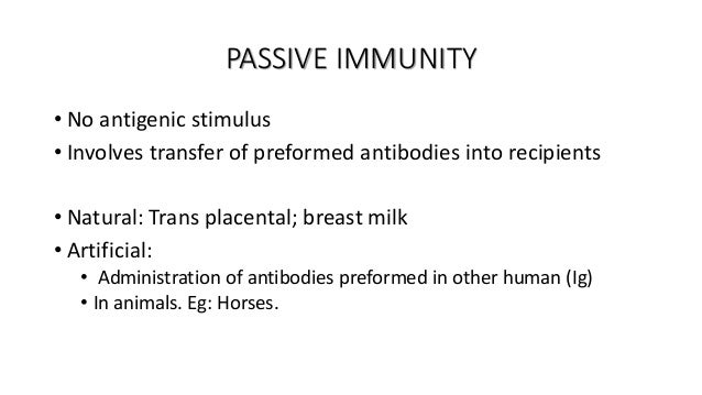 Vaccines 1 slideshare - 웹