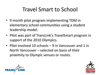 Streetwise in the Workplace“Many staff that signed up hadn’t ridden a bike in many years and, in some cases, in decades.  Taking the course provided an entry point for staff to try riding again.  After the course, positive results included staff riding their bikes to work, staff using the fleet bicycles, and staff using the fleet electric bikes, all who had never done so before.  There are even reports of staff purchasing their own bikes and considering selling one of their family’s cars.   Without the Streetwise Cycling Course, none of this would have occurred”.-Jenyfer Neuman, City of New Westminster