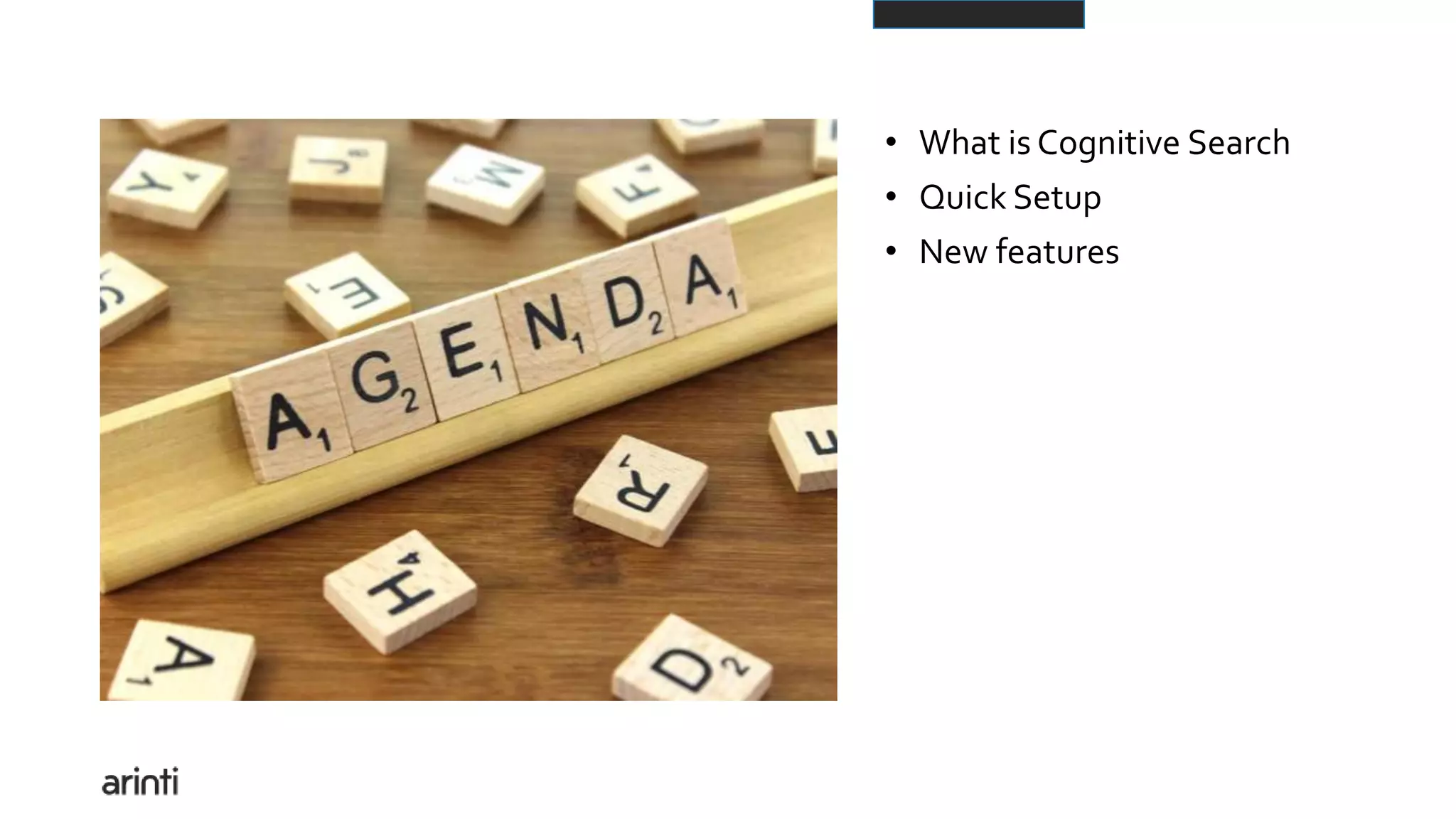 Knowledge Mining with Cognitive Search - Whats New | PPTX