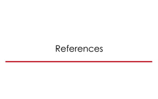 References
 