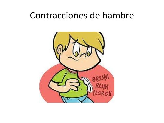 Efecto De Sonido Estomago Con Hambre