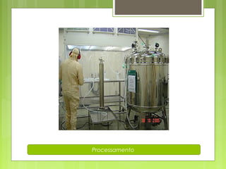 Processamento 
 