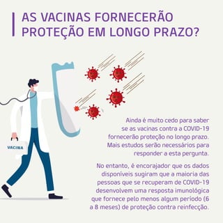 Vacinação contra Covid-19