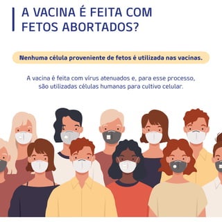 Vacinação contra Covid-19
