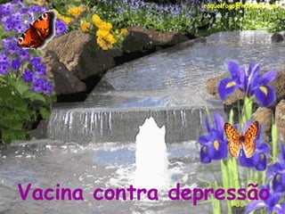 [email_address] Vacina contra depressão Vacina contra depressão [email_address] 