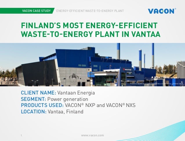 Waste to energy plant by indian railways picture