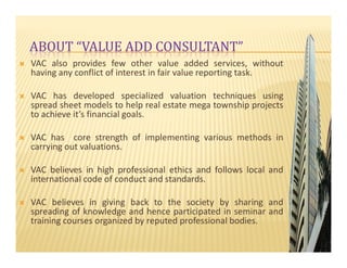 VAC Presentation | PDF