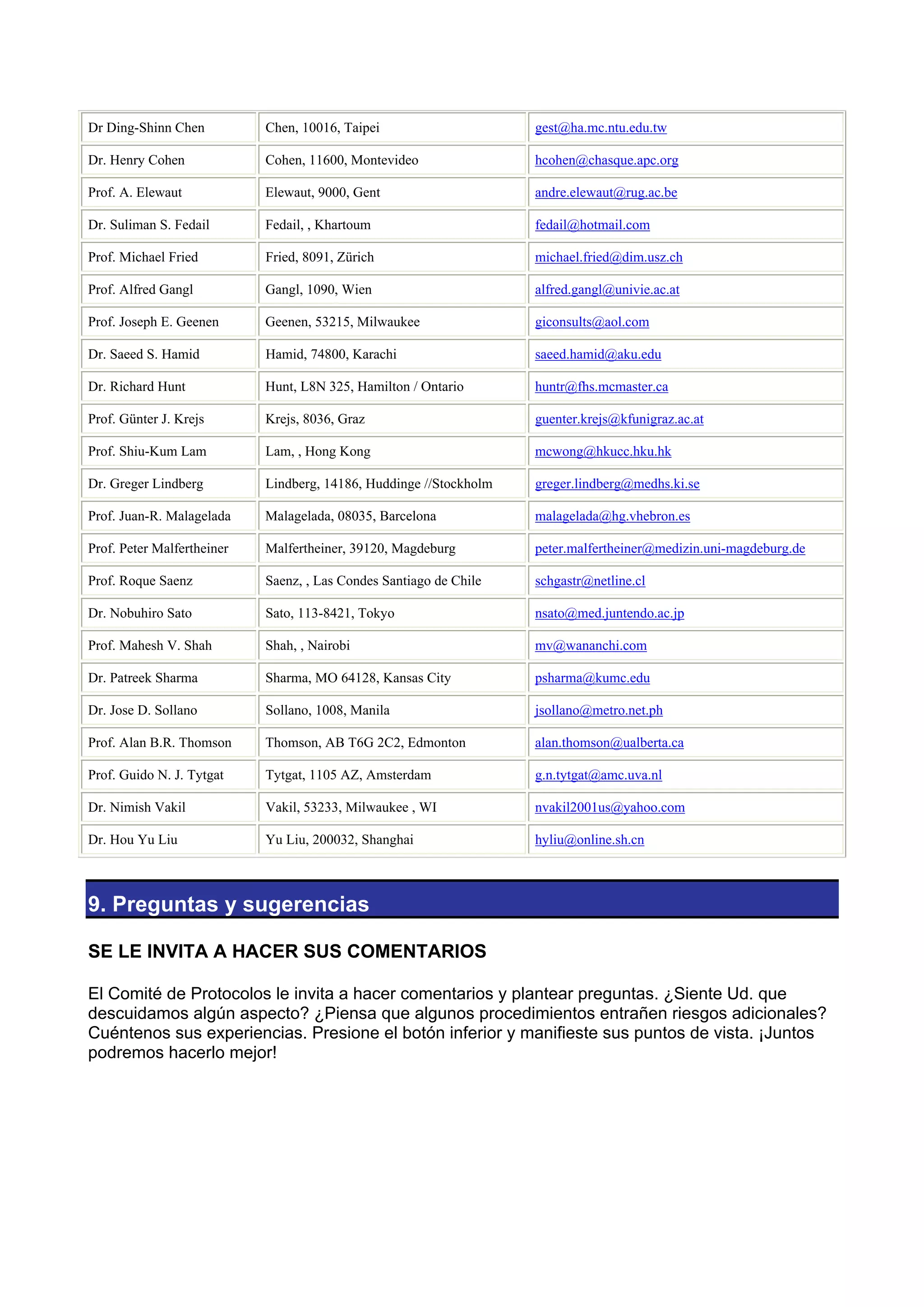 Vacunacion Hepatitis B