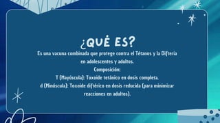 Dt Injection Comprehensive Guide to dT Vaccine for Adults: Protection Against ...