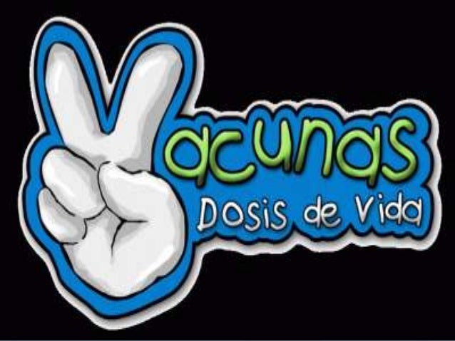 Vacunas