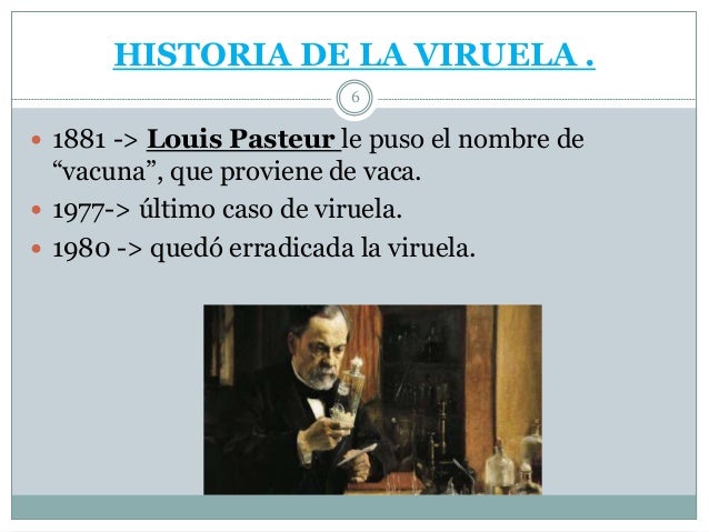 Vacunas