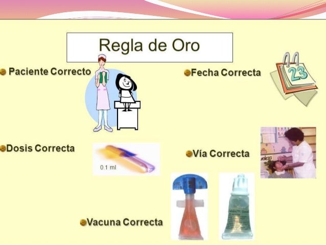 ESQUEMA DE VACUNACIÓN, RED DE FRIO, ETAV'S