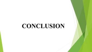 CONCLUSION
 