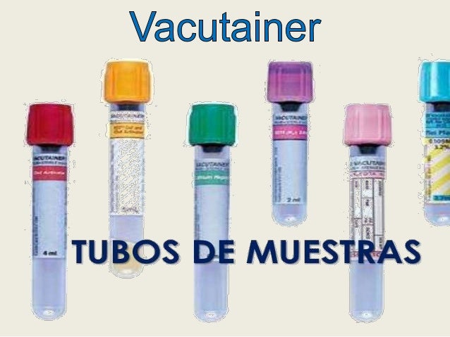 Vacutainer