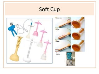 Soft Cup
 