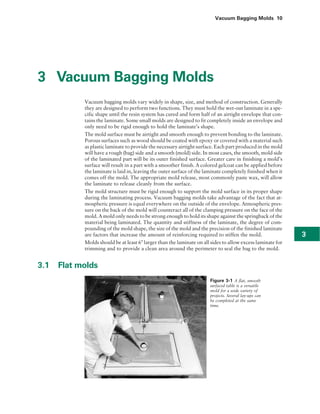Envelope Bagging Vacuum bag 7th-ed | PDF