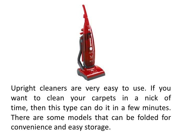 If You Want to Find the Best Vacuum, Read this Guide!