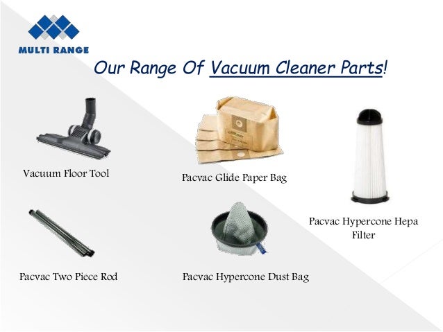 Vacuum cleaner spares Clearance
