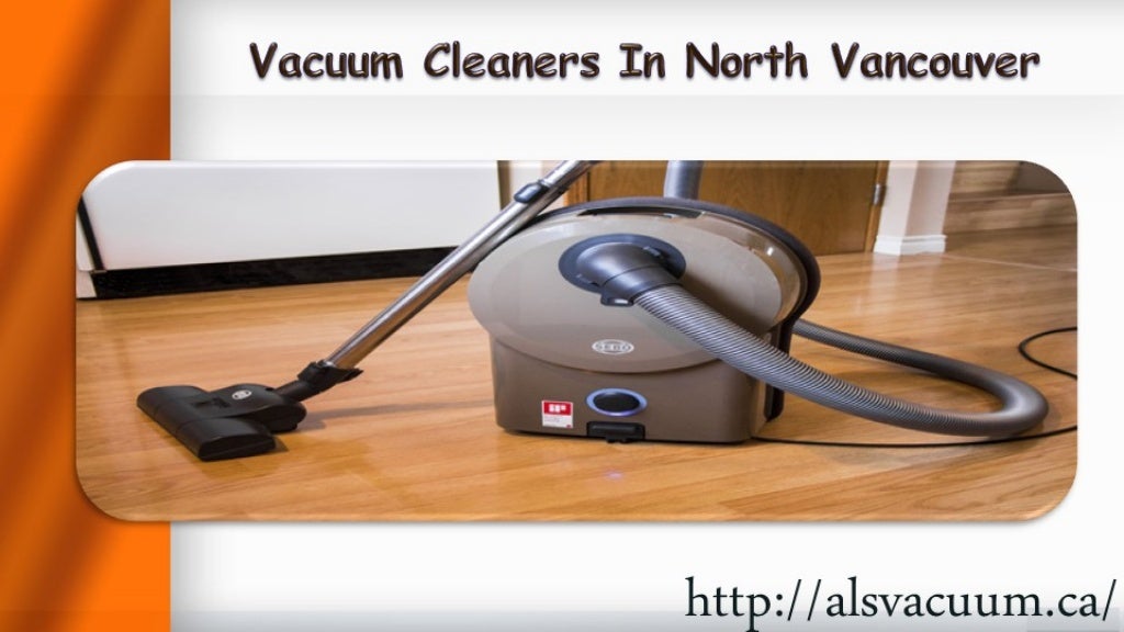Vacuum Cleaners In North Vancouver