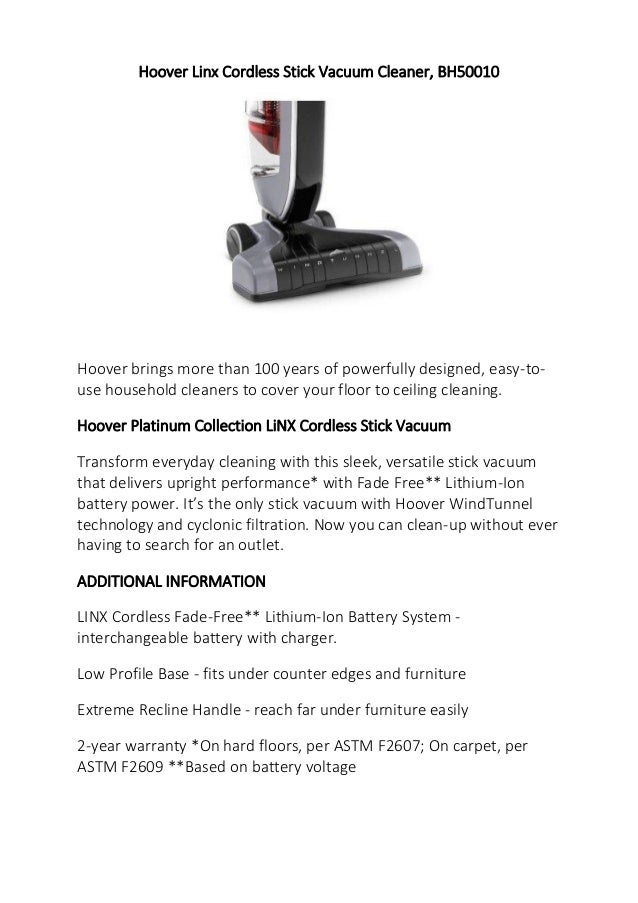 Vacuum For Hardwood Floors