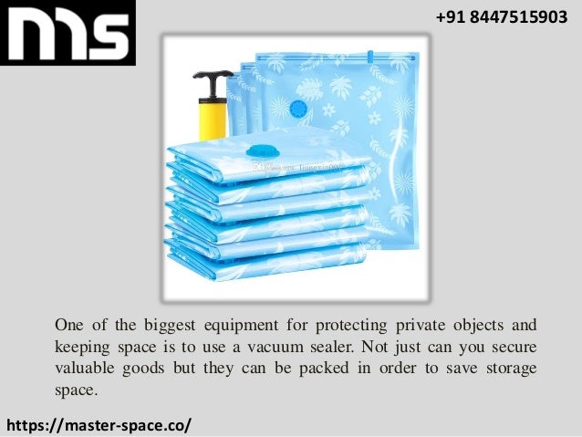 biggest vacuum storage bags