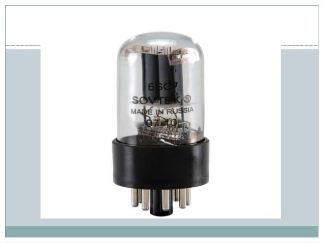 Vacuum Tube