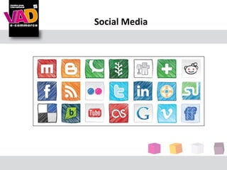 Social Media
 