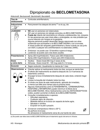 Vademecum | PDF