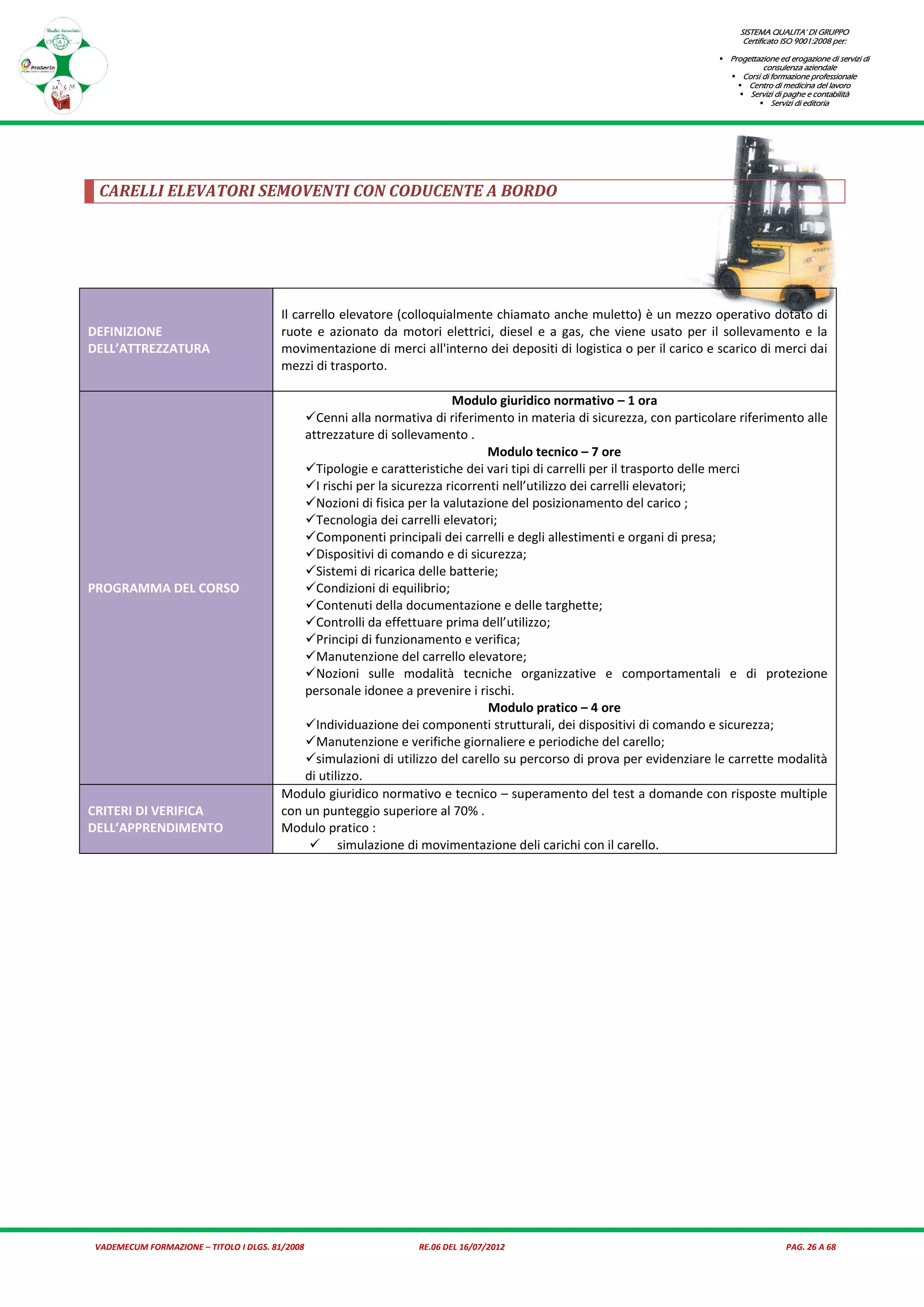 Vademecum Formazione Sicurezza Sul Lavoro PDF Healthcare Industry vademecum-formazione-sicurezza-sul-lavoro-pdf-healthcare-industry