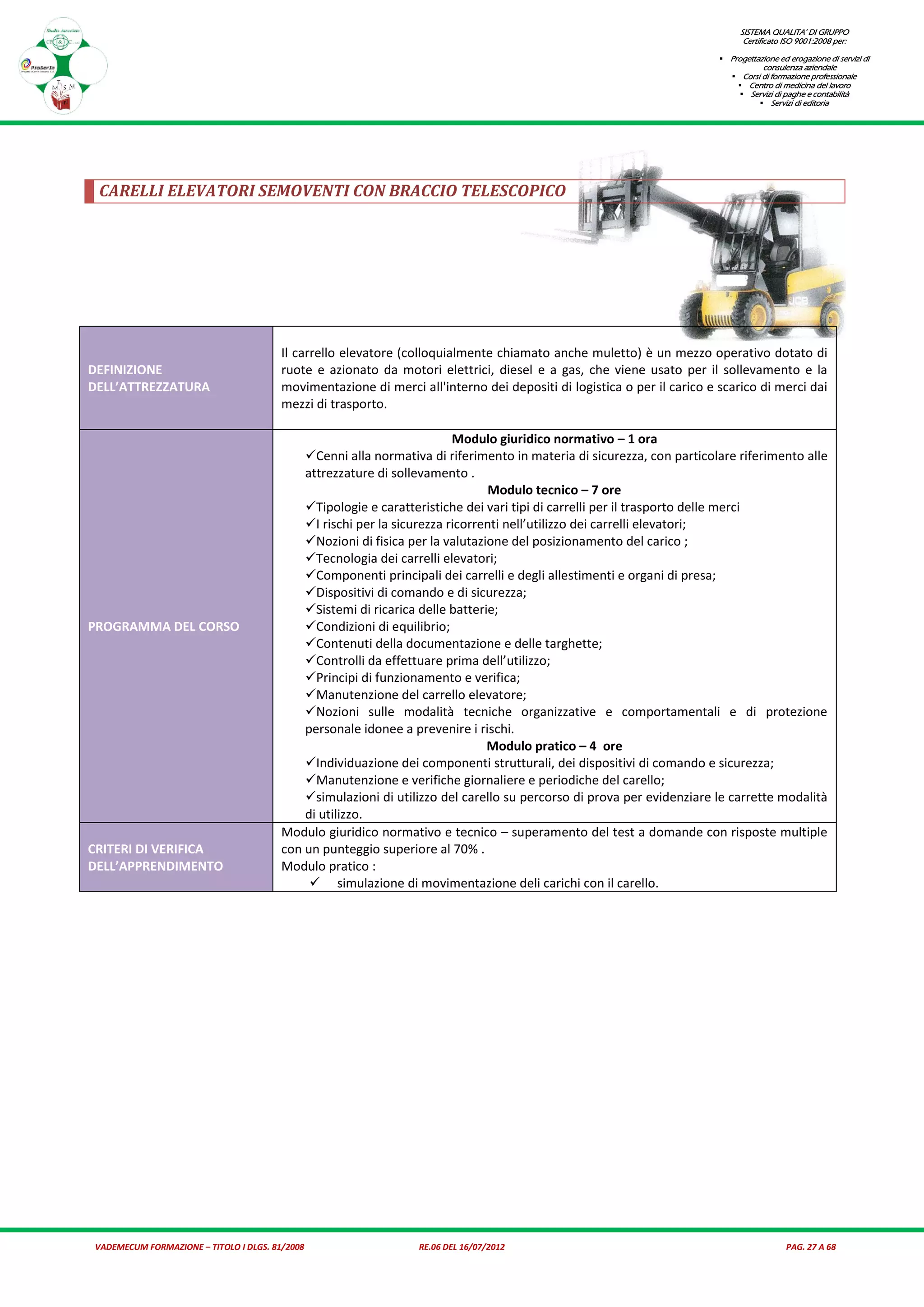 Vademecum Formazione Sicurezza Sul Lavoro PDF Healthcare Industry vademecum-formazione-sicurezza-sul-lavoro-pdf-healthcare-industry