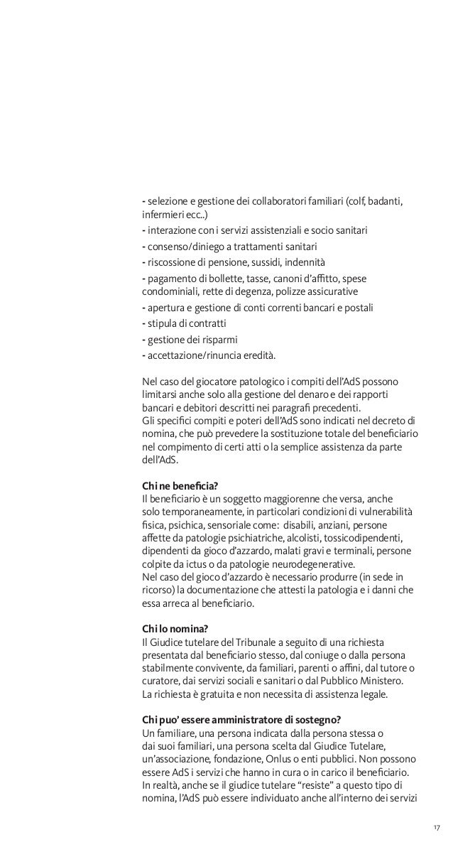 Vademecum Giocodazzardo Defstampa