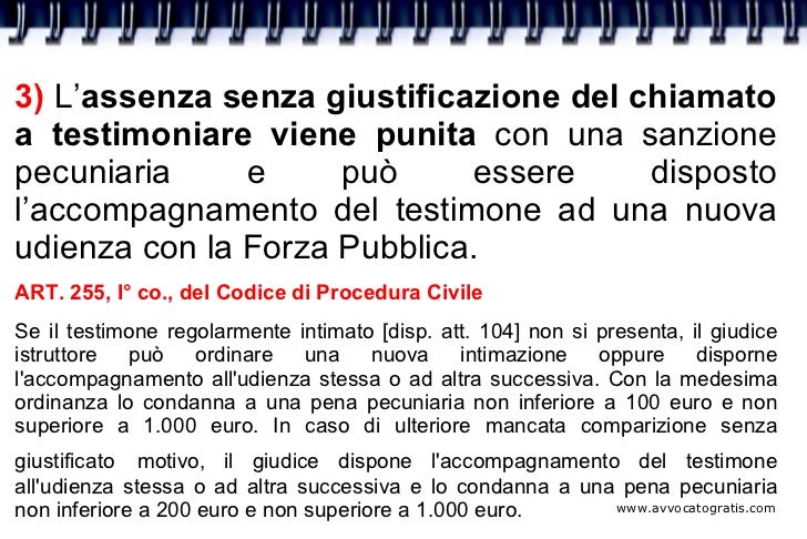 Fac simile lettera compensazione legale