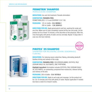 UniPharma's Products Catalog | PDF