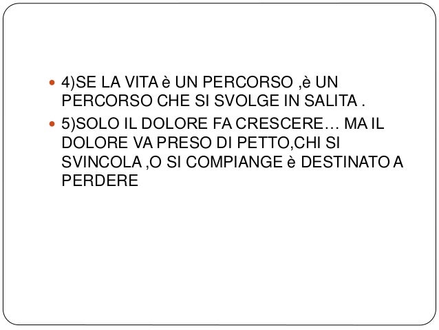 La Susanna Di Va Dove Ti Porta Il Cuore Va dove ti porta il cuore