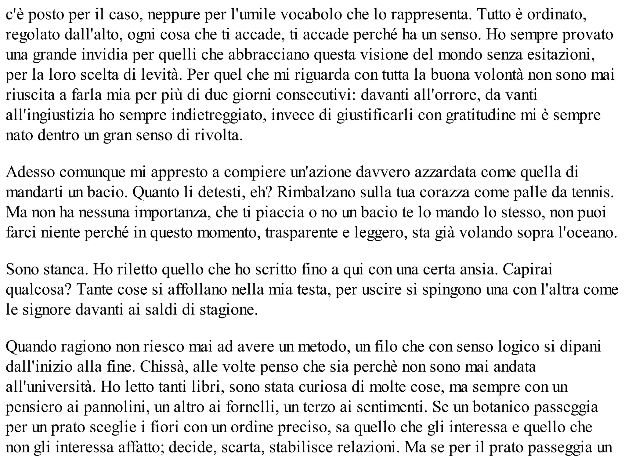 Va' Dove Ti Porta Il Cuore Va' dove ti porta il cuore susanna tamaro | PPT