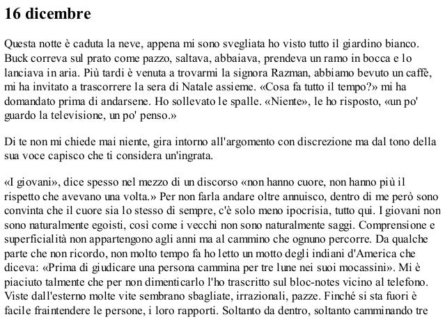 Va' dove ti porta il cuore susanna tamaro