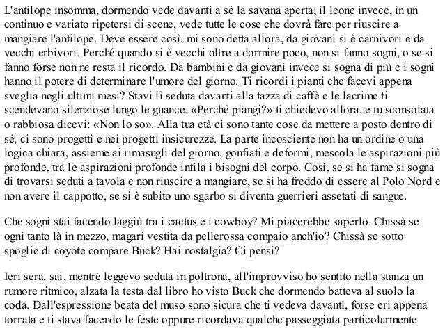 Va Dove Ti Porta Il Cuore Susanna Tamaro