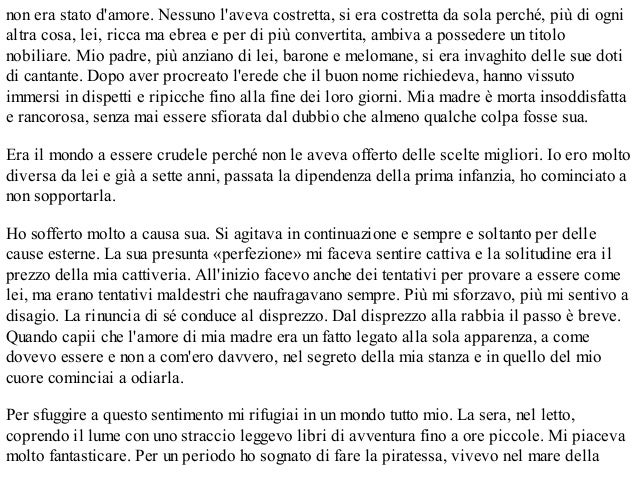 Frasi Libro Va Dove Ti Porta Il Cuore - Raccolta Di Immagini