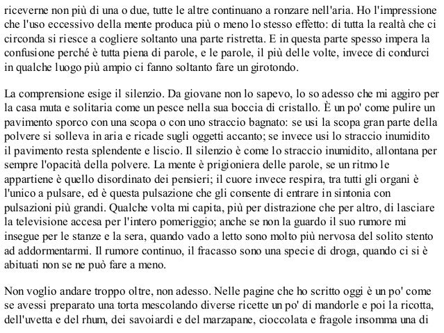 Va' dove ti porta il cuore susanna tamaro