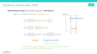 Variational Auto Encoder, Generative Adversarial Model | PDF