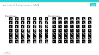 Variational Auto Encoder, Generative Adversarial Model | PDF