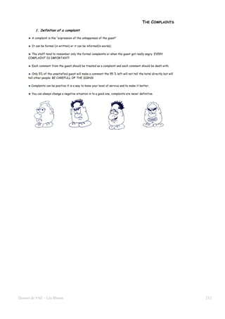 Dossier de VAE – Léa Bloom   212
 