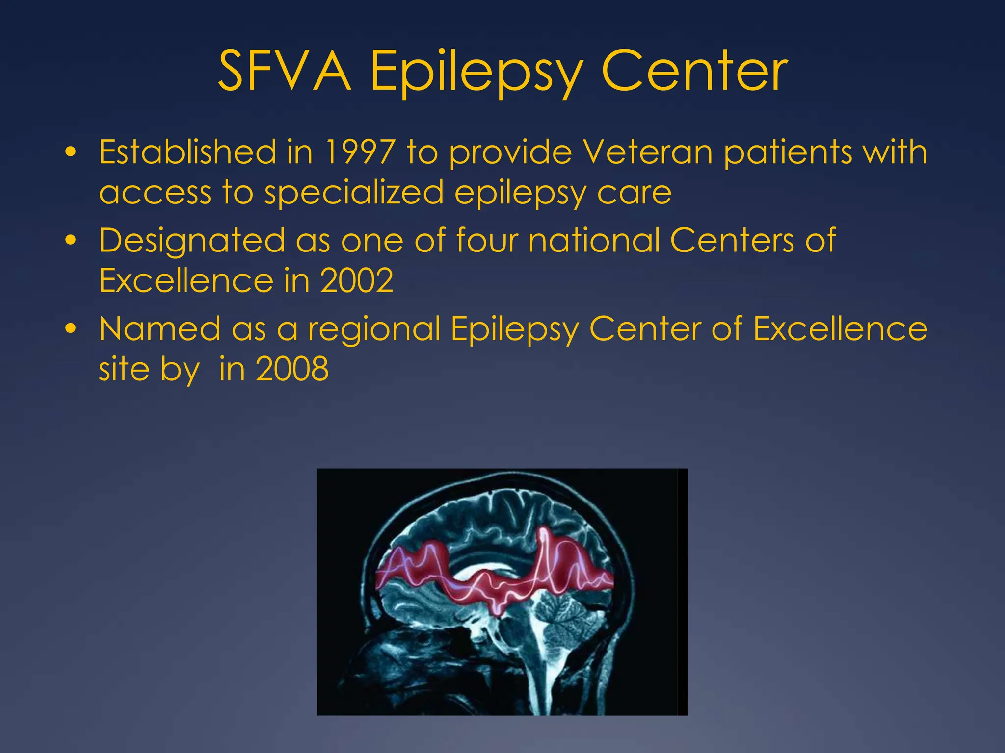 Introduction to Seizures and Epilepsy | PPT