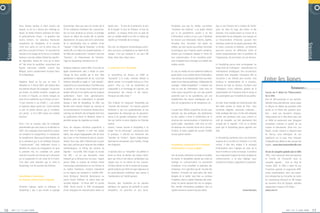 R P O R AT E  N O V E M B R E 2 0 0 6                                                                                                                                                                                                                                                                                                       6 0 0 2 E R B M E V O N  E TA R O P

                               Ainsi, Nicolas Sarkozy et Henri Guaino ont            économique. Alors que dans les années 60 et         quatre sens : “le sens de la perfection, le sens    N’oublions pas que les médias eux-mêmes               Que ce soit l’histoire de la création de l’entre-
                               évoqué, au fur et à mesure des meetings en            70 les entreprises fondaient leur communica-        de la beauté, le sens de l’histoire, le sens du     “racontent des histoires” a un public distrait        prise, du choix du logo, des échecs et des
                               région, les belles histoires exhortant les héros      tion sur leurs produits ou services, la stratégie   symbole”. La marque remet ainsi au goût du          par la vie quotidienne, soumis à un flot              réussites, d’un produit phare ou encore de la
                               et particularismes locaux : la grandeur des           connut au début des années 80 un premier            jour un modèle oublié et en fait un mythe qui       d’information continu et qui a pris l’habitude        personnalité de ses dirigeants, une marque est
                               marins bretons, les valeureux Normands                déplacement. On passa ainsi de la valorisation      rejaillit sur l’ensemble de la marque.              de recevoir une information réécrite, digérée,        un foisonnement d’histoires pouvant être
            STRATÉGIE




                                                                                                                                                                                                                                                                                                                                                              STRATÉGIE
                               conquérants de l’Angleterre, et la Lorraine           de la marchandise vers la création d’une                                                                formatée. Pour “accrocher” leur public, les           valorisées auprès de ses parties prenantes. Mis
                               “cette terre sainte où c’est la même chose de         “marque”. C’était l’âge du “branding”. La fin des   Plus loin, les dirigeants charismatiques partici-   médias, qui sont soumis aux mêmes nécessités          en scène, construits et maîtrisés, ces éléments
                               prier Dieu ou de prier la France.” En racontant les   années 90 a vu naître une nouvelle évolution : il   pent, eux aussi, à la légende et au mythe d’une     économiques que n’importe quelle entreprise,          pourront toucher les différentes cibles et
                               histoires et les visages de la France, le candidat    ne fallait plus produire des “marques” mais des     marque. C’est par exemple le cas pour Bill          doivent par conséquent adapter la forme de            rentrer progressivement dans le panthéon de
                               Sarkozy a créé des mythes flattant les spécifici-     “histoires”, de l’étonnement, de l’émotion.         Gates, Steve Jobs, Owen Jones…                      leur communication. Et les conseillers politi-        l’organisation, de son histoire, de son discours.
                               tés régionales, faisant de “ceux qui se lèvent        L’âge du Storytelling commercial est né.                                                                ques d’adapter leurs messages aux réalités des
                               tôt” des héros du quotidien, ressuscitant des                                                                                                                 médias actuels.                                       Le Storytelling pourra ainsi accompagner les
                               figures nationales oubliées comme Guy                 Quelques originaux comme Nike, Coca-Cola ou         La naissance d’un “buzzword”                                                                              temps forts de l’entreprise : remaniements ou
                               Môquet, promu soudainement nouveau héros              Apple commencèrent alors à mettre en scène                                                              En cela, les médias ont non seulement habitué le      réorientations stratégiques. Des circonstances
                               de la République.                                     l’image de leurs sociétés par le récit. Nike        Le Storytelling est devenu en 2008 un               grand public à une certaine forme d’information,      sensibles dans lesquelles l’entreprise doit se

                               Ségolène Royal ne fut pas en reste. À
                                                                                     symbolisant le dépassement de soi, Coca-Cola
                                                                                     l’enfance éternelle et Apple la “cool attitude”.
                                                                                                                                         “buzzword” à la mode. Christian Salmon le
                                                                                                                                         définit comme “un incroyable hold-up sur l’ima-
                                                                                                                                                                                             mais surtout, ils ont imposé cette forme aux entre-
                                                                                                                                                                                             prises et aux hommes politiques. L’élaboration de
                                                                                                                                                                                                                                                   raccrocher à son histoire pour survivre. Cela
                                                                                                                                                                                                                                                   facilitera la représentation de la situation,
                                                                                                                                                                                                                                                                                                       Entre les lignes
                               Villepinte, le 11 février 2007, elle exhorta dans     Aujourd’hui, les consommateurs n’achètent plus      ginaire”. Pour lui, l’art du Storytelling est       messages “média-compatibles©” a entrainé une          donnera du liant au discours, facilitant ainsi
                               son premier discours de campagne “ces pauvres         un produit, ni une marque mais l’histoire que le    comparable à un formatage de l’opinion, une         mise en récit de l’information. Cette mise en         l’émergence d’une cohérence globale de la                                          ÉVÉNEMENTS :
                                                                                                                                                                                                                                                                                                                     e
                               vies brisées, ces familles humiliées, ravagées par    produit véhicule et les mythes que les marques      manipulation des masses et des esprits.             scène passe aujourd’hui par une plus grande           représentation de l’entreprise dans le temps et     Succès du 2 débat de l’Observatoire
                               la misère et l’iniquité, ces destins marqués au       symbolisent. Avant cette généralisation,            Pourquoi une telle vision ?                         proximité avec la vie quotidienne, par une            de sa perception par l’ensemble de ses publics.     de la Ville
                               sceau d’une malédiction qui ne dit pas son nom.”      Marlboro avait été certainement la première                                                             simplification des enjeux stratégiques par le                                                             Plus de 300 personnes et une ministre,
                               “Il faut entendre le cas d’Odile […] qui attend       marque à faire du Storytelling. En effet, Leo       Tout d’abord, en traduisant Storytelling par        biais de comparaisons ou de métaphores, etc.          Au final, toute stratégie de communication doit     Nathalie Kosciusko-Morizet, venue saluer
                               un logement depuis quatre ans. Il faut entendre       Burnett avait inventé l’histoire du cow-boy et      “raconter des histoires”, les Français peuvent                                                            être bâtie comme un cheval de Troie : bien          et clôturer les débats qui portaient cette
                               ce père de famille alsacien que je n’oublierai,       son environnement. En racontant l’histoire de ce    facilement y voir une systématisation et une        Il parait bien difficile aujourd’hui de dire avec     construite, élégante, scénarisée, cohérente…        année sur le thème des quartiers dura-
                               moi, jamais : je vis le RMI comme une maladie         cow-boy, Leo Burnett créa la légende dont tous      organisation du mensonge par les gouverne-          précision qui des politiques, des publicitaires       Cette stratégie doit tout à la fois être élaborée   bles… Avec son deuxième colloque,
                               honteuse.”                                            les publicitaires rêvent et Marlboro devint la      ments et les grandes entreprises. Une traduc-       ou des médias a initié la modification de la          comme une promesse mais aussi comme un              l’Observatoire de la Ville (think tank créé
                                                                                     première marque de cigarettes au monde.             tion qui facilite la vision négative de Christian   structure des communications à l’attention du         outil de conquête, qui doit absolument être         en 2006 en partenariat avec Bouygues
                               Ainsi, c’est un nouveau style de campagne                                                                 Salmon.                                             grand public. Cependant, cette mise en récit          accepté par la majorité. C’est en ce dernier        Immobilier) confirme la qualité de ses
                               présidentielle que nous avons vu se dérouler en       Ainsi, les marques cherchent aujourd’hui à          Ensuite, l’auteur résume le Storytelling à un       est devenue une nouvelle norme de la commu-           point que le Storytelling pourra apporter son       travaux et intervenants. Parmi eux, Eric
                               2007. Une campagne dans laquelle les valeurs          entrer dans la légende, à créer leur propre         simple “art du mensonge”, caricaturant ainsi        nication, la seule capable de susciter l’intérêt      aide.                                               Raoult, ancien ministre et député-maire
                               ont remplacé les programmes, la compassion            mythe, leur propre hagiographie afin de tisser      la pratique. Il exhorte les fantasmes des           du plus grand nombre.                                                                                     du Raincy, venu témoigner de son
                               les compétences. Beaucoup d’observateurs ont          peu à peu un lien émotionnel avec le consom-        “hommes de l’ombre”, figures énigmatiques                                                                 Le Storytelling symbolise donc une évolution        expérience sur le sujet. Pour retrouver
                               eu le sentiment que la vie politique française        mateur. Pour cela, elles n’hésitent pas à puiser    façonnant et manipulant, dans l’ombre, l’image                                                            majeure de la société où l’émotion a un rôle        l’intégralité des débats et des travaux des
                               “s’américanisait” sans réellement réussir à           dans leurs archives pour retrouver des modèles      des dirigeants.                                     Storytelling, composante de la stratégie              central. Il doit être intégré à la stratégie        experts : www.observatoiredelaville.com
                               identifier les raisons du changement. Or, pour        emblématiques. Le lifting des voitures de                                                               d’information à ne pas négliger                       d’information dans l’optique de créer de la
                               la première fois, les candidats ont autant            légende – Coccinelle, Mini Cooper ou encore         Il reproche alors au “storyteller” de préférer la                                                         chair et mettre en scène la marque. Il constitue    50 ans de conquête spatiale avec le CNES
                               cherché à raconter une histoire qu’à convaincre       Fiat 500 – en est une illustration. Autre           forme au fond, de donner des valeurs mythi-         Loin de vouloir uniformiser le monde et contrôler     une composante majeure de toute stratégie de        1957, c’est l’année de l’envol de Spoutnik
                               sur un programme et une vision de la France.          exemple qui se déroule sous nos yeux : depuis       ques aux mots et des valeurs symboliques aux        les esprits, le Storytelling s’ajoute aux outils du   communication, à ne plus négliger, pour             et l’entrée de l’humanité dans la
                               C’est dans cette évolution que se niche le            janvier 2008, la marque de lunettes Persol          images tout en les vidant de leur essence.          stratège en communication lui permettant              convaincre et séduire, apprendre et surprendre.     conquête spatiale… Tout au long de
                               Storytelling, l’art de raconter des histoires.        communique abondamment sur son histoire et          Christian Salmon en fait le chantre de la propa-    d’améliorer et de consolider la réputation des                                                            l’année 2007, le CNES a salué 50 ans
                                                                                     les mythes fondateurs, insistant notamment          gande moderne qui flatte les égos régionaux et      entreprises. Il ne s’agit donc pas de “raconter des                                                       d’aventure spatiale en organisant diffé-
                                                                                     sur les figures qui portaient le modèle 649 :       les particularismes individuels sans penser à       histoires”, d’inventer de toute pièce des récits                                                          rentes manifestations, dont une exposi-
                               Storytelling et marketing :                           Steve McQueen, Marcello Mastroianni ou              l’amélioration de l’intérêt général.                éloignés de la réalité, mais bien au contraire                                                            tion rétrospective sur les grilles du Jardin
                               les marques entrent dans la légende                   encore Dustin Hoffman. Ils créent ainsi une                                                             d’exploiter, dans le capital historique des entre-                                                        du Luxembourg retraçant en 80 images
                                                                                     nouvelle légende : la Persol 649. En janvier        Pourtant, jeter l’anathème sur les cabinets         prises, les points pouvant être mis en exergue.                                                           les moments forts de l’épopée, véritable
                               Évolution logique, après la politique, le             2008, Persol ressort la 649 accompagnée             politiques, les agences de publicité et autres      Bon nombre d’entreprises possèdent ainsi un                                                               voyage dans l’espace et le temps…
                               Storytelling a peu à peu envahi le paysage            d’une campagne de communication basée sur           Storytellers est peut-être un peu facile.           capital énorme et souvent trop peu utilisé.                                           Lionel Benatia      www.cnes.fr




       10          365° | n° 2 | Juin 2008                                                                                                                                                                                                                                                                                      365° | n° 2 | Juin 2008               11
 