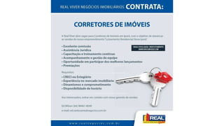 Vagas de Emprego - Goiânia e Região - 19-01-2018