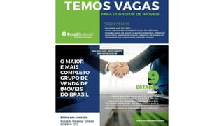 Vagas de Emprego - Goiânia e Região - 19-01-2018