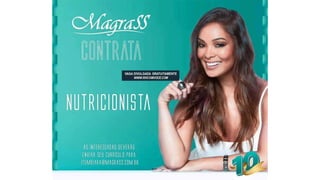 Vagas de emprego - Goiânia e Região - 29-08-2017