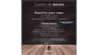 Vagas de emprego - Goiânia e Região - 29-08-2017